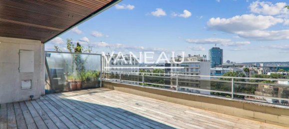 Penthouse T3 em Paris, France N.º 112749 3