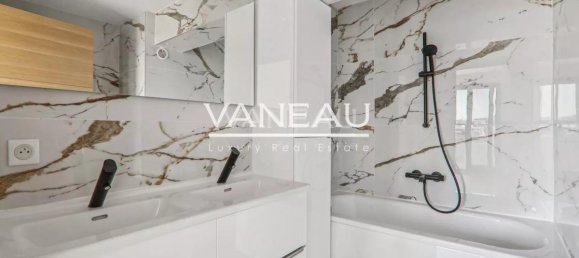 Penthouse T3 em Paris, France N.º 112749 11