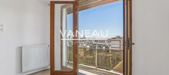 Penthouse T3 em Paris, France N.º 112749 10