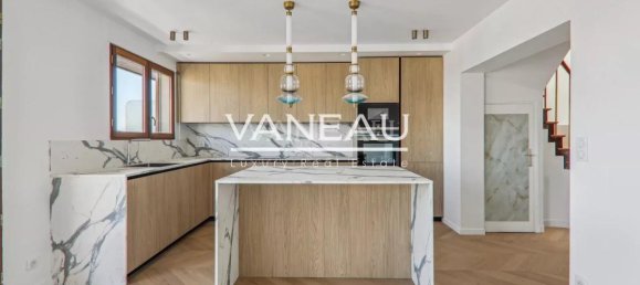 Penthouse T3 em Paris, France N.º 112749 7