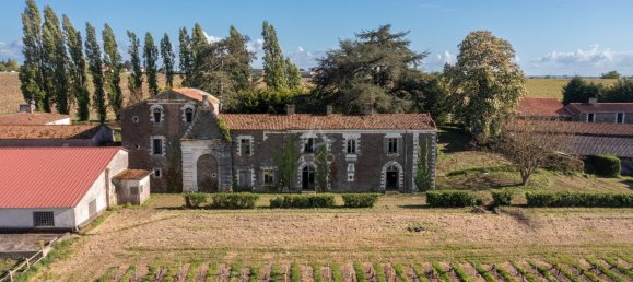 10 bedrooms House in Haute-Goulaine, France No. 343674 10