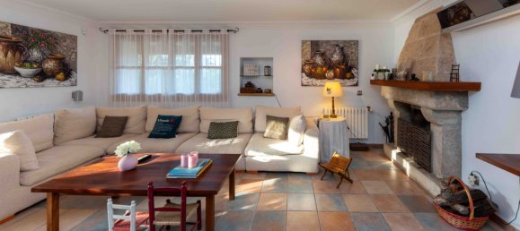 4 bedrooms Castles in Alaro, Spain No. 165676 6