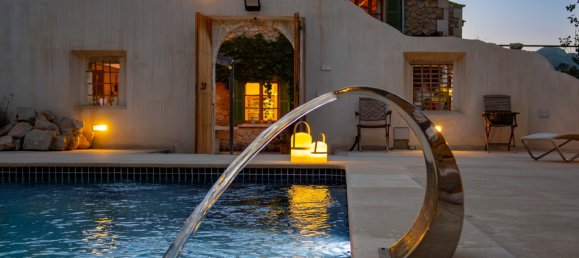 4 bedrooms Castles in Alaro, Spain No. 165676 4