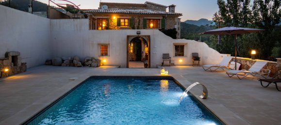 4 bedrooms Castles in Alaro, Spain No. 165676 17