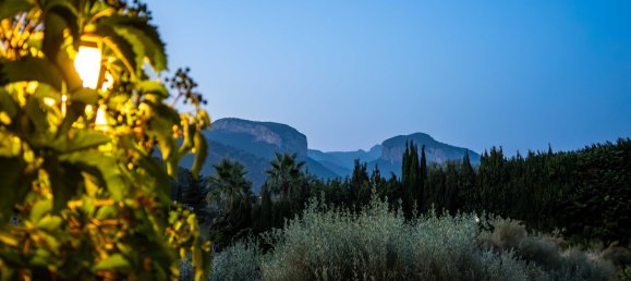 4 bedrooms Castles in Alaro, Spain No. 165676 26