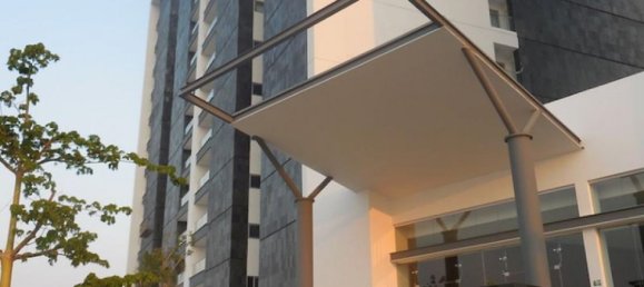 3 bedrooms Apartment in Yucatan, Mexico No. 180035 2