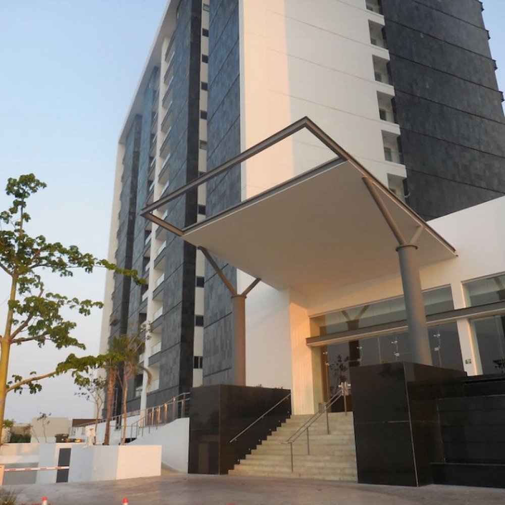 3 bedrooms Apartment in Yucatan, Mexico No. 180035