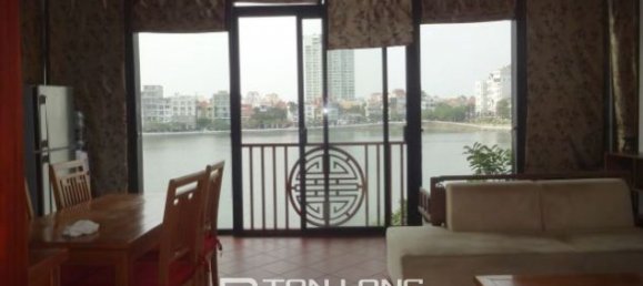 2 bedrooms Apartment in Tay Ho, Vietnam No. 3290 2