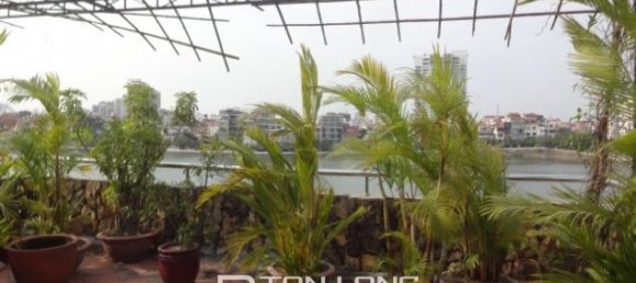 2 bedrooms Apartment in Tay Ho, Vietnam No. 3290 15