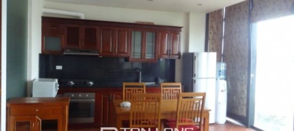 2 bedrooms Apartment in Tay Ho, Vietnam No. 3290 4