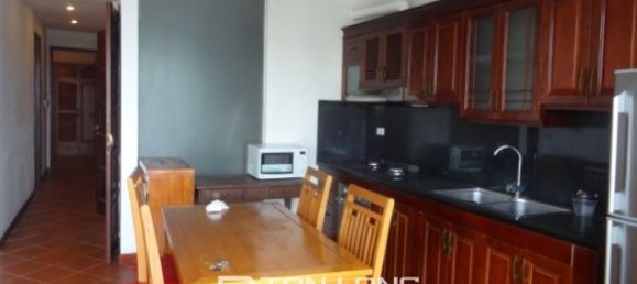 2 bedrooms Apartment in Tay Ho, Vietnam No. 3290 6