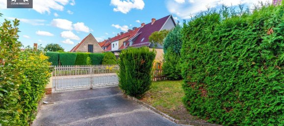 5 rooms Townhouse in Salzlandkreis, Germany No. 332591 12