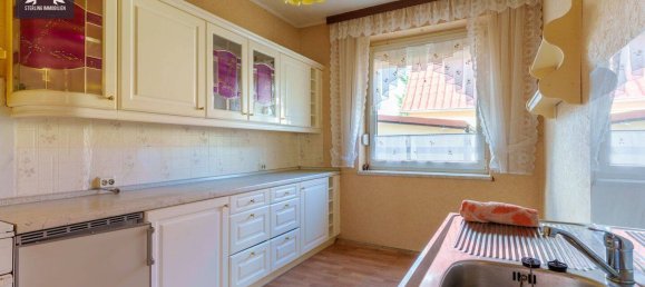 5 rooms Townhouse in Salzlandkreis, Germany No. 332591 19