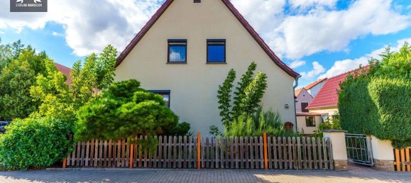 5 rooms Townhouse in Salzlandkreis, Germany No. 332591 9