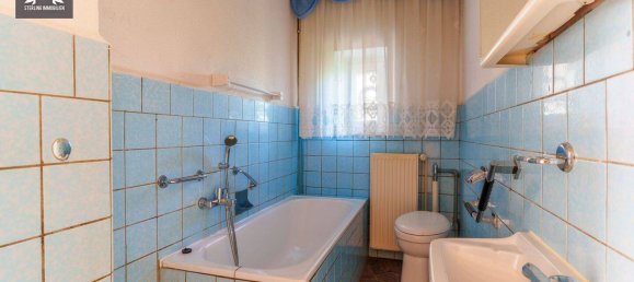 5 rooms Townhouse in Salzlandkreis, Germany No. 332591 21