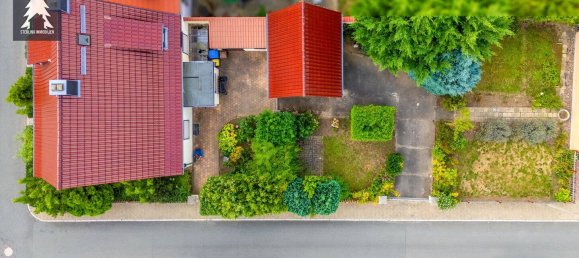 5 rooms Townhouse in Salzlandkreis, Germany No. 332591 5