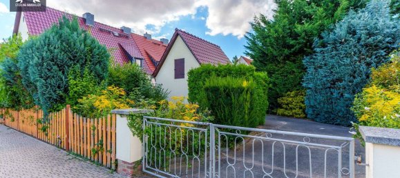 5 rooms Townhouse in Salzlandkreis, Germany No. 332591 10