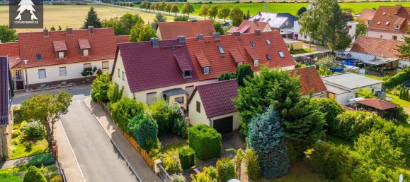 5 rooms Townhouse in Salzlandkreis, Germany No. 332591 3