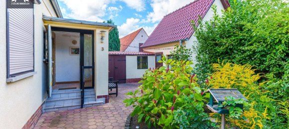 5 rooms Townhouse in Salzlandkreis, Germany No. 332591 11
