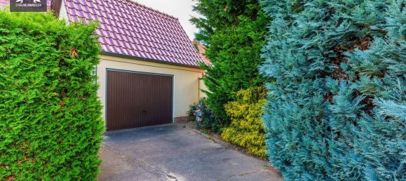 5 rooms Townhouse in Salzlandkreis, Germany No. 332591 13