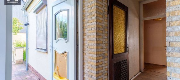 5 rooms Townhouse in Salzlandkreis, Germany No. 332591 15