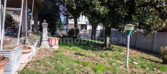 5 chambres Villa à Senago, Italy No. 193294 18