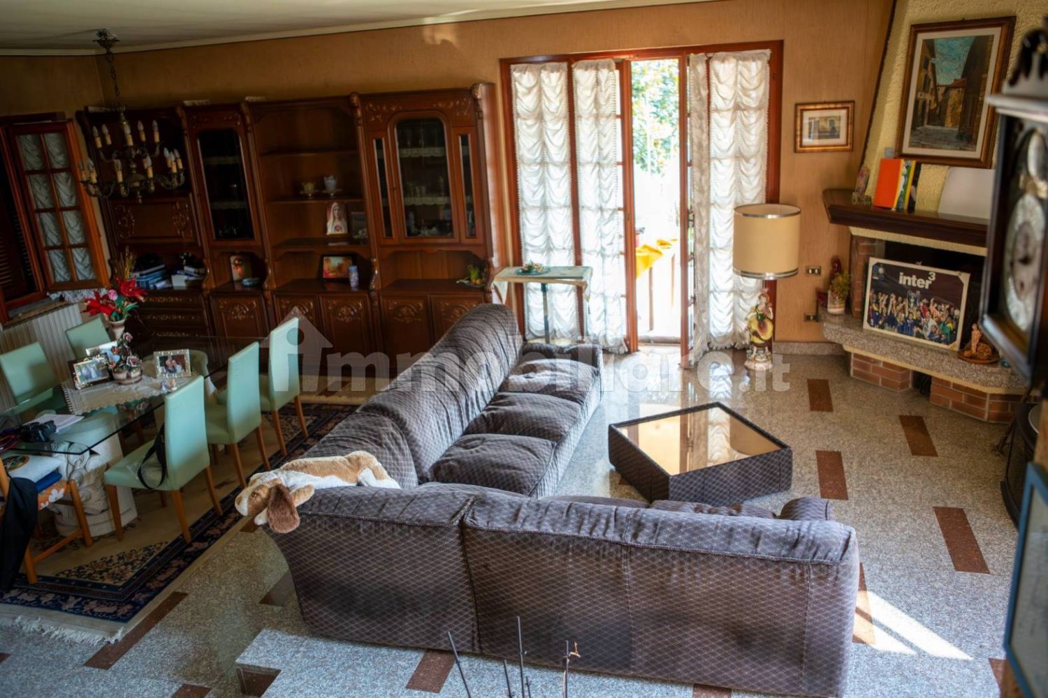 5 chambres Villa à Senago, Italy No. 193294