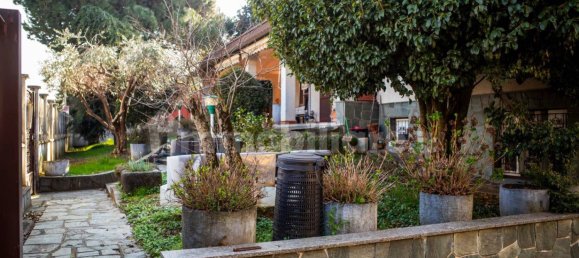 5 chambres Villa à Senago, Italy No. 193294 24