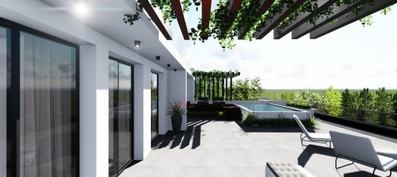 3 غرف نوم شقة في Thermi, Greece رقم 54918 14