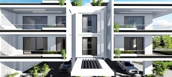 3 غرف نوم شقة في Thermi, Greece رقم 54918 9