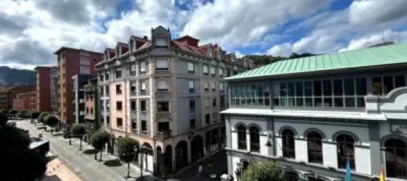 Квартира с 2 спальнями в Лангрео, Испания № 140839 15