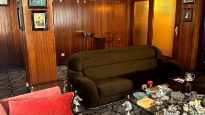 Квартира с 2 спальнями в Лангрео, Испания № 140839