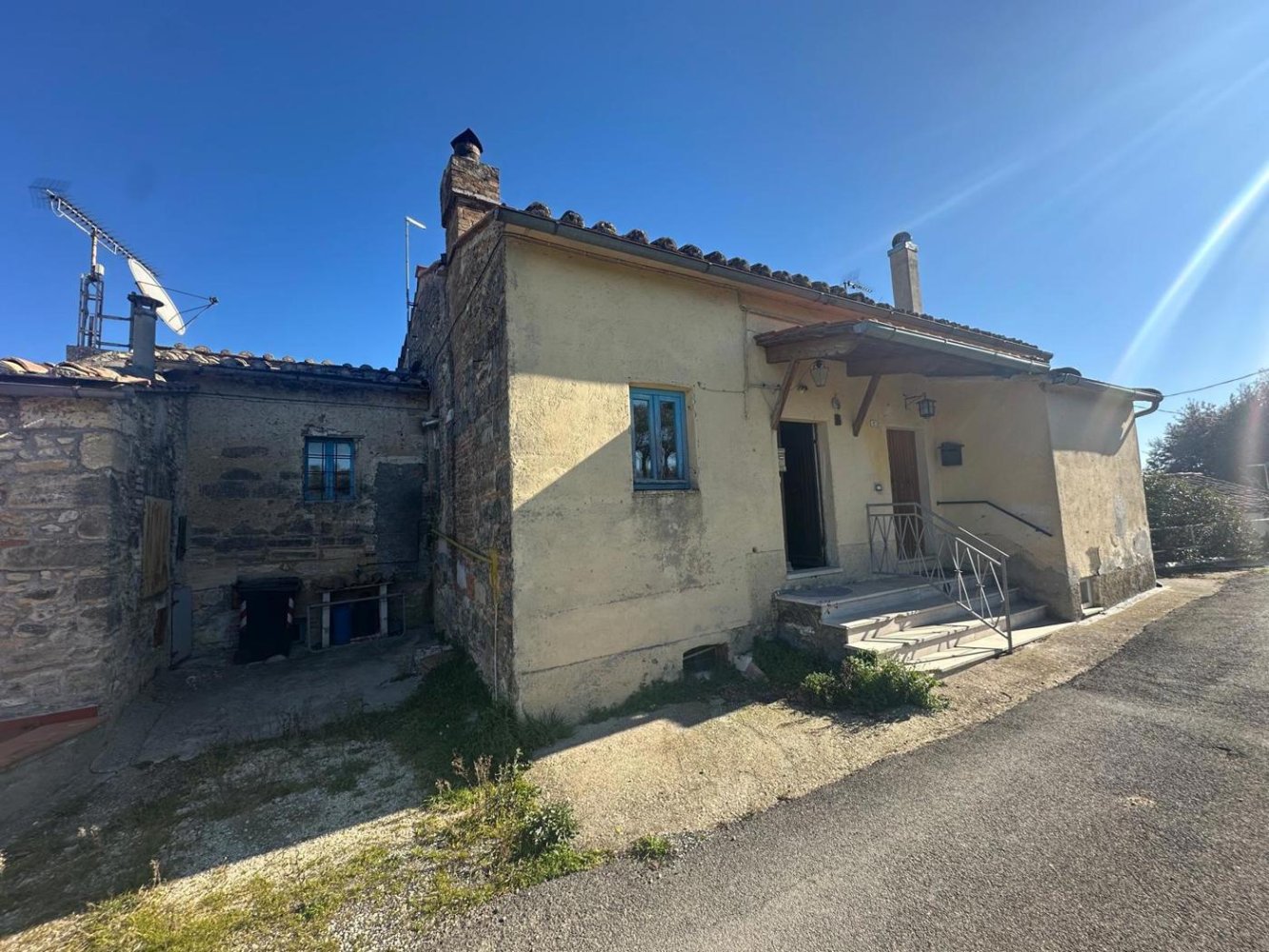 Apartamento T1 em Amelia, Italy N.º 69795