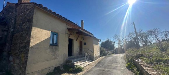 Apartamento T1 em Amelia, Italy N.º 69795 2