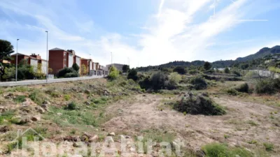 1000m² Land in La Vall d'Uixo, Spain No. 32053