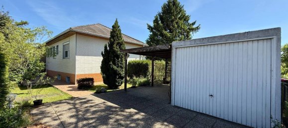 Bungalow de 3 dormitorios en Kottingbrunn, Austria No. 134551 3