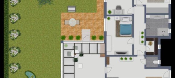 Bungalow de 3 dormitorios en Kottingbrunn, Austria No. 134551 2