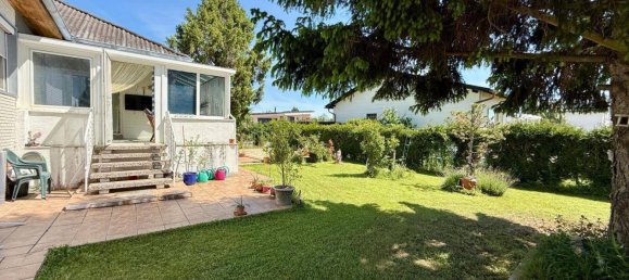 Bungalow de 3 dormitorios en Kottingbrunn, Austria No. 134551 7