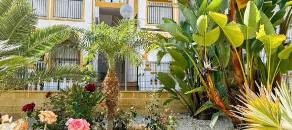 3 chambres Penthouse à Torrevieja, Spain No. 170251 47