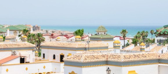 3 chambres Penthouse à Torrevieja, Spain No. 170251 36