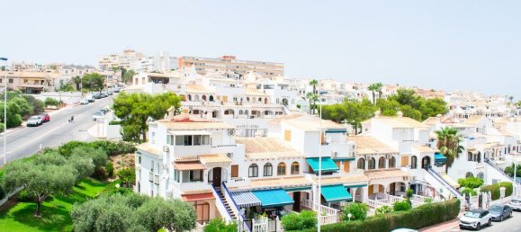 3 chambres Penthouse à Torrevieja, Spain No. 170251 3