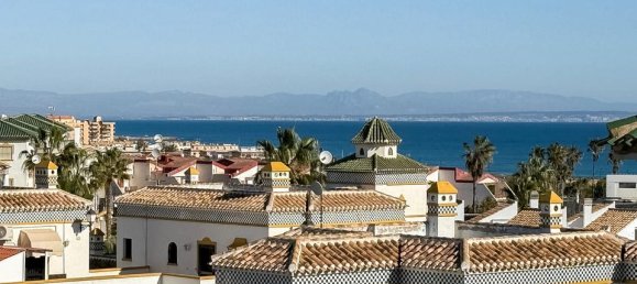 3 chambres Penthouse à Torrevieja, Spain No. 170251 2