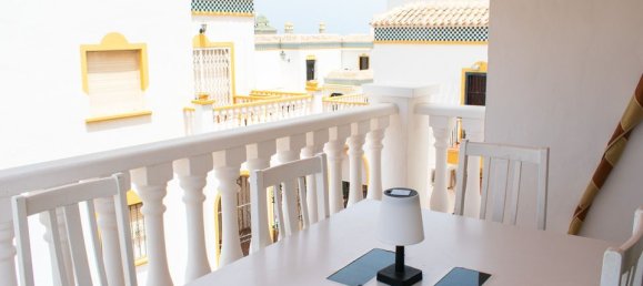 3 chambres Penthouse à Torrevieja, Spain No. 170251 34