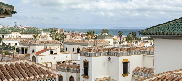 3 chambres Penthouse à Torrevieja, Spain No. 170251 49