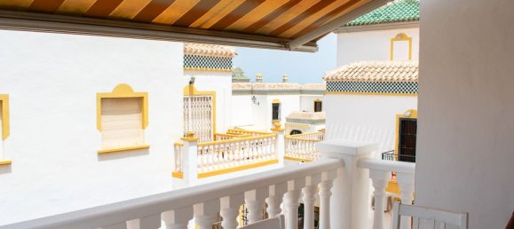 3 chambres Penthouse à Torrevieja, Spain No. 170251 33