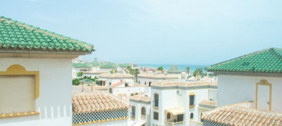 3 chambres Penthouse à Torrevieja, Spain No. 170251 35