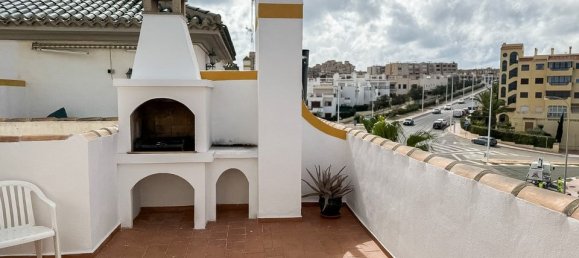 3 chambres Penthouse à Torrevieja, Spain No. 170251 43