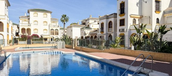 3 chambres Penthouse à Torrevieja, Spain No. 170251 4