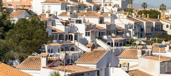 3 chambres Penthouse à Torrevieja, Spain No. 170251 38