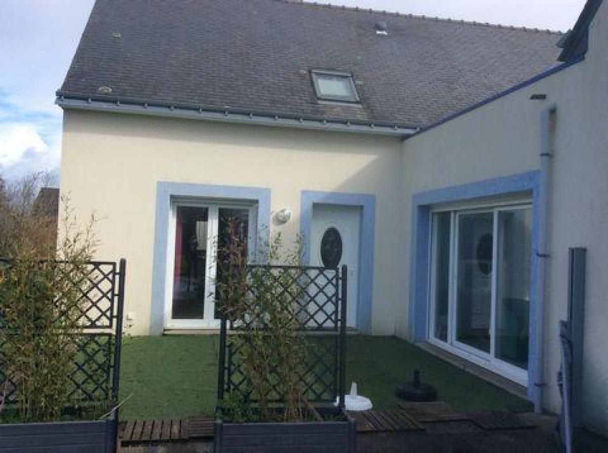 5 bedrooms House in Guidel, France No. 4361